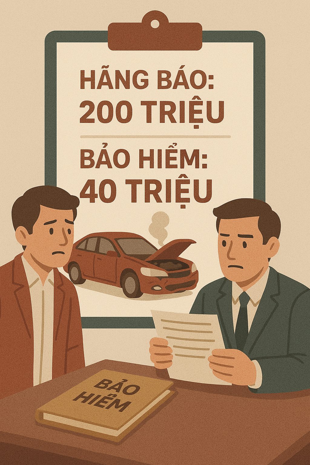 Bảo hiểm ô tô, Bảo hiểm thân vỏ ô tô, Emily xevaban, Bảo hiểm bắt buộc, Mua bảo hiểm ô tô, tư vấn bảo hiểm miễn phí, đòi quyền lợi bảo hiểm miễn phí, Bảo hiểm ô tô duyệt thấp, Bảo hiểm không duyệt đủ, Hãng báo cao bảo hiểm chi ít